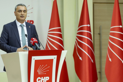 CHP'de yaprak dökümü