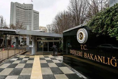 İsrail'e baskın kınaması