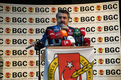 BGC Başarı Ödülleri sahiplerini buldu
