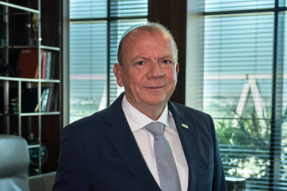 Matlı, Üretim Gücünü Yeni Bir Hizmet Yatırımına Taşıdı