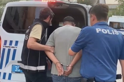 Uyuşturucu'ya darbe