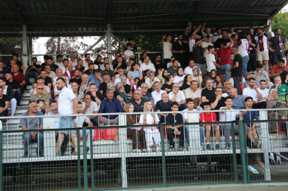 MYM KÖYLER ARASI FUTBOL TURNUVASINDA HEYECAN VE SÜRPRİZLER DEVAM EDİYOR!  