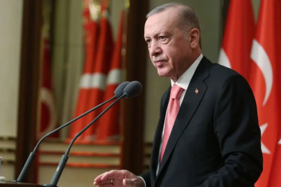 Cumhurbaşkanı Erdoğan'dan 'Ahbap' açıklaması