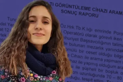 Gülistan Doku soruşturması büyüyor
