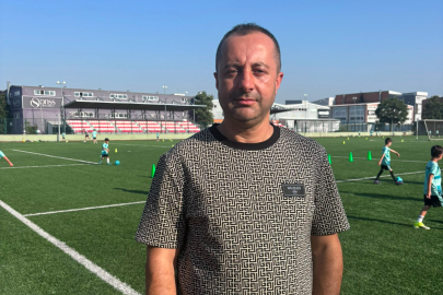 Osman İnce: "Güçlü bir altyapı için önemli bir yapılanmayı hayata geçirdik"