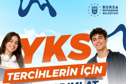 Üniversite tercihlerinde belediye desteği