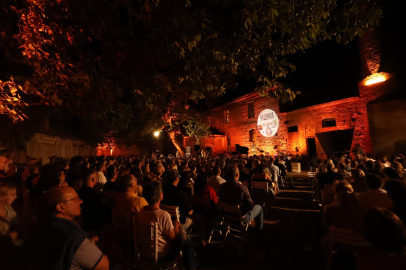 2. MUDANYA CAZ FESTİVALİ BAŞLIYOR
