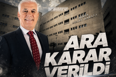 Bozbey davasında ara karar!