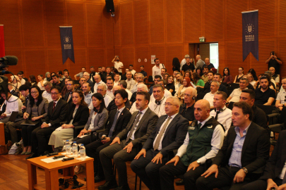 Bursa’da Deprem Hazırlığında Yeni Dönem