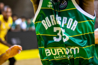 Bursaspor Basketbol'dan transfer atağı