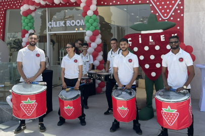 Çilek, Global Ağını Güçlendirmeye Devam Ediyor