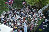 Orhangazi'de 700'üncü yıl coşkusu