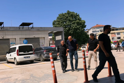 73 yaşındaki firari hükümlü yakalandı