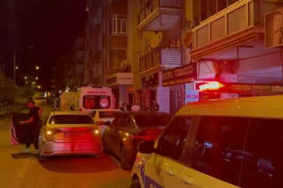 Bursa'da 2 çocuk annesi kadın göğsünden vuruldu