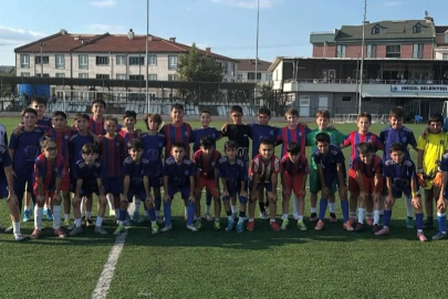 Dostluk kazandı