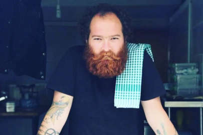 MasterChef Şampiyonu "Kızıl Sakal" Eren Kaşıkçı Vefat Etti