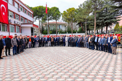 Yangınla mücadele için atılan adım Büyüksusuz Köyü'nde sonuç verdi