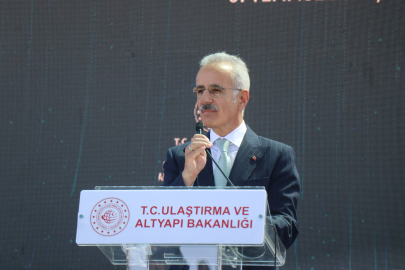"2071'leri planlayan bir Türkiye'ye geldik"