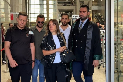 Eda Ece, Ahbap'ım değildi, dedi