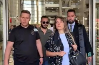 Eda Ece: "Şevval Sam bizi Haluk Levent'e karşı kati şekilde uyardı"