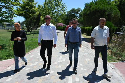 Fatih Karabatı sözünü tuttu