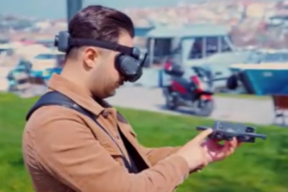 SHGM Mevzuatında İlk Kez Yapay Zeka Destekli Drone