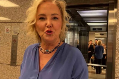 Berna Laçin'in savcılık ifadesi ortaya çıktı: "Yardımları amacının dışında kullanan herkes için hak ettiği cezayı almasını istiyorum"