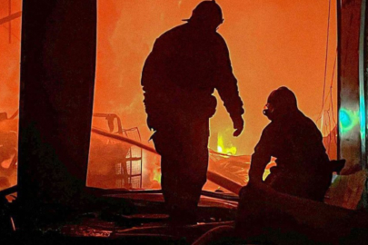 Rusya'dan Kiev'e saldırı: 9 ölü, 30'dan fazla yaralı
