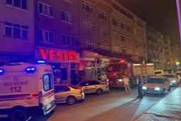 2 şüpheli adli kontrolle serbest