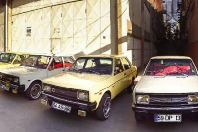 35 sene sonra hayalini gerçekleştirdi