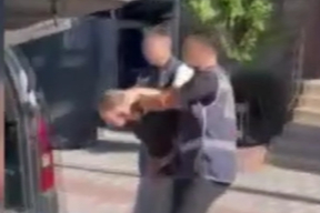 4 şahıs yakalandı