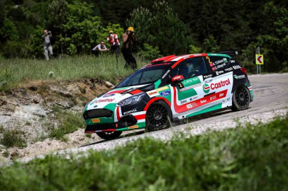 Anadolu Dostluk Rallisi