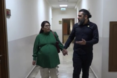 Eva: Arjantin'den gelip Antep'te müslüman oldu