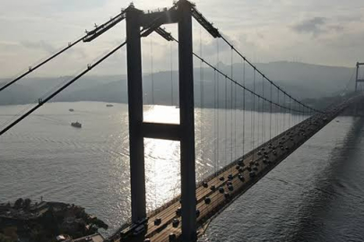 İstanbul'da gece saatlerinde bazı yollar kapanacak: Emniyet alternatif yolları duyurdu