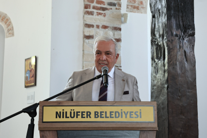 Nilüfer Belediyesinde Gölyazı için ortak aklı