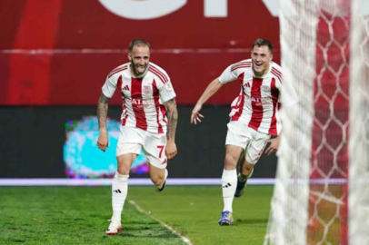 Pendikspor'dan transfer yasağıyla ilgili açıklama