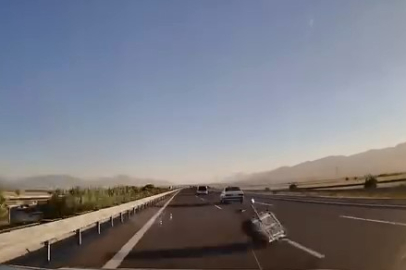 Portbagaj faciaya neden oluyordu