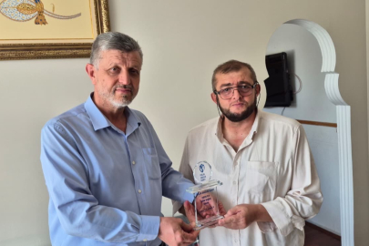 2026 İyilik Sağlık Ödülü sahibini buldu