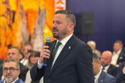 Balıkesir Üniversite'sine 309 personel