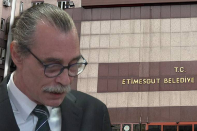 Erdal Beşikçioğlu tutuklandı