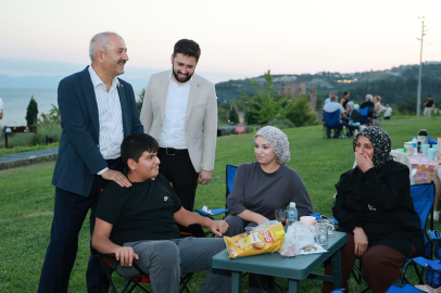 Gebze'de ortak akıl