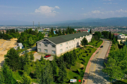 Geleceğin sağlık çalışanları için gelişme
