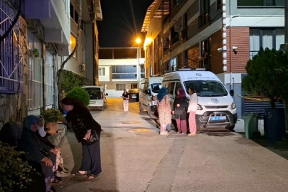 Kayınvalidesinin feryadı yürekleri sızlattı