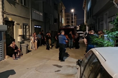 8 aylık hamile kadının şüpheli ölümünde koca tutuklandı