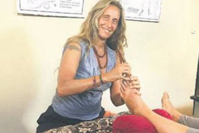 Bennu Gerede ‘müstehcenlik' suçundan gözaltına alındı