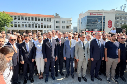 Bursa'da CHP'li belediye başkanı kalmadı