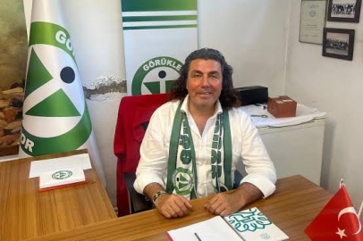 Görükle İpekspor PGL oluyor!