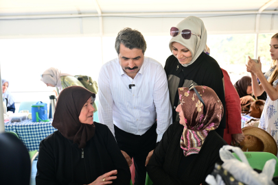 Kadınlar Yıldırımda ayrıcalıklı
