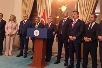 Çerçeve yasa detayları belli oldu