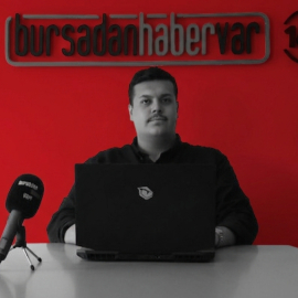 Harun Yahya Güley